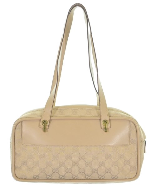 GUCCI（グッチ）ショルダーバッグ ベージュ サイズ:- レディース/2200713625820