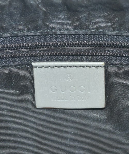 GUCCI（グッチ）ショルダーバッグ ベージュ サイズ:- レディース/2200713625820