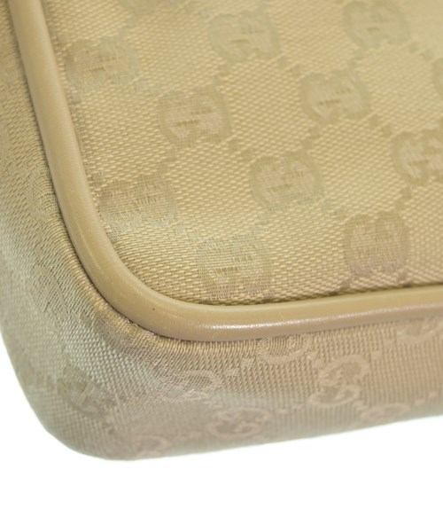 GUCCI（グッチ）ショルダーバッグ ベージュ サイズ:- レディース/2200713625820