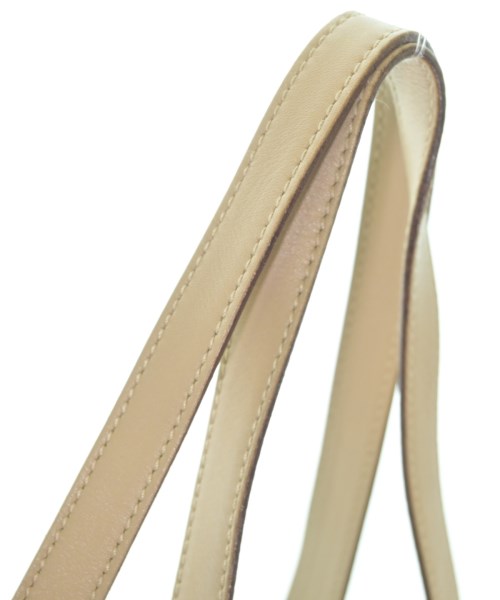 GUCCI（グッチ）ショルダーバッグ ベージュ サイズ:- レディース/2200713625820