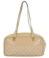 GUCCI（グッチ）ショルダーバッグ ベージュ サイズ:- レディース/2200713625820