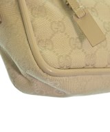 GUCCI（グッチ）ショルダーバッグ ベージュ サイズ:- レディース/2200713625820