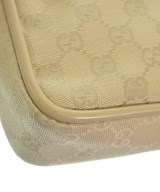 GUCCI（グッチ）ショルダーバッグ ベージュ サイズ:- レディース/2200713625820