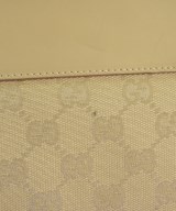 GUCCI（グッチ）ショルダーバッグ ベージュ サイズ:- レディース/2200713625820