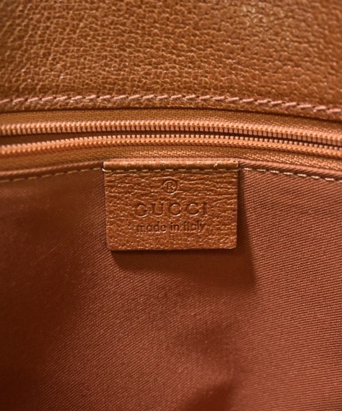 GUCCI（グッチ）ショルダーバッグ ベージュ サイズ:- レディース/2200713625844