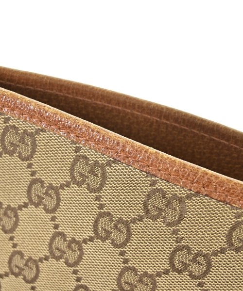 GUCCI（グッチ）ショルダーバッグ ベージュ サイズ:- レディース/2200713625844