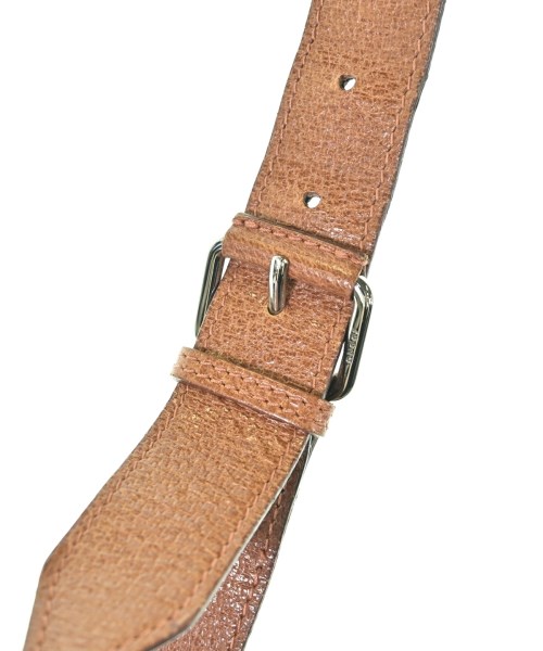 GUCCI（グッチ）ショルダーバッグ ベージュ サイズ:- レディース/2200713625844