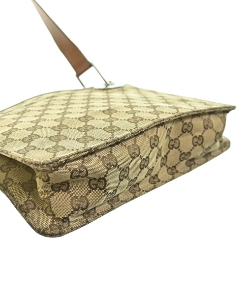 GUCCI（グッチ）ショルダーバッグ ベージュ サイズ:- レディース/2200713625844