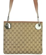 GUCCI（グッチ）ショルダーバッグ ベージュ サイズ:- レディース/2200713625844