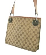 GUCCI（グッチ）ショルダーバッグ ベージュ サイズ:- レディース/2200713625844