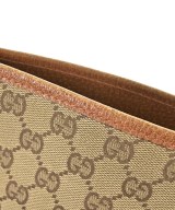 GUCCI（グッチ）ショルダーバッグ ベージュ サイズ:- レディース/2200713625844