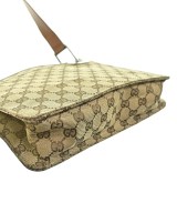 GUCCI（グッチ）ショルダーバッグ ベージュ サイズ:- レディース/2200713625844