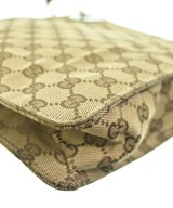 GUCCI（グッチ）ショルダーバッグ ベージュ サイズ:- レディース/2200713625844