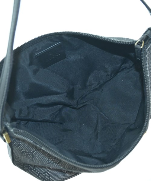 GUCCI（グッチ）ハンドバッグ グレー サイズ:- レディース/2200713625967