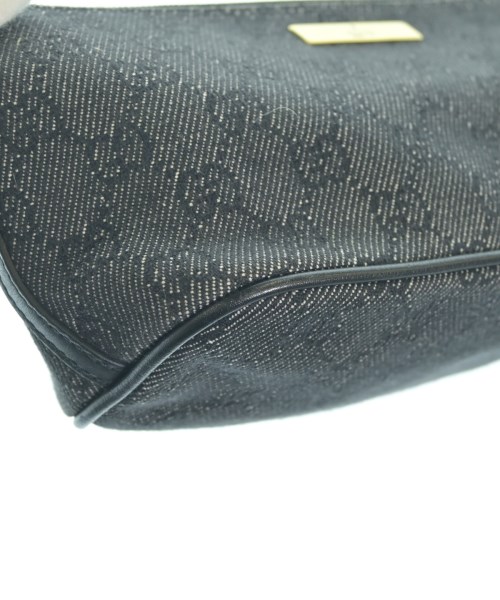 GUCCI（グッチ）ハンドバッグ グレー サイズ:- レディース/2200713625967