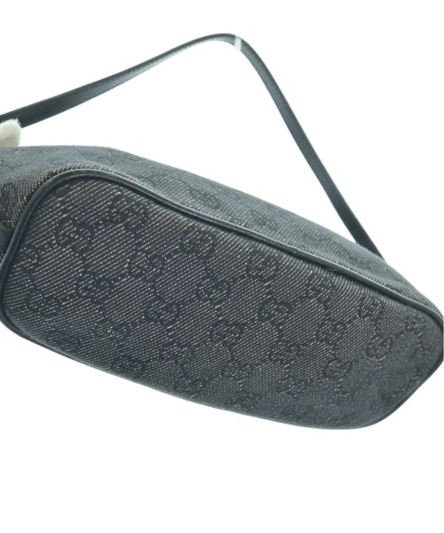 GUCCI（グッチ）ハンドバッグ グレー サイズ:- レディース/2200713625967