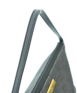GUCCI（グッチ）ハンドバッグ グレー サイズ:- レディース/2200713625967