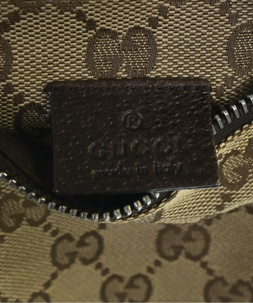 GUCCI（グッチ）その他 ベージュ サイズ:- レディース/2200713626155