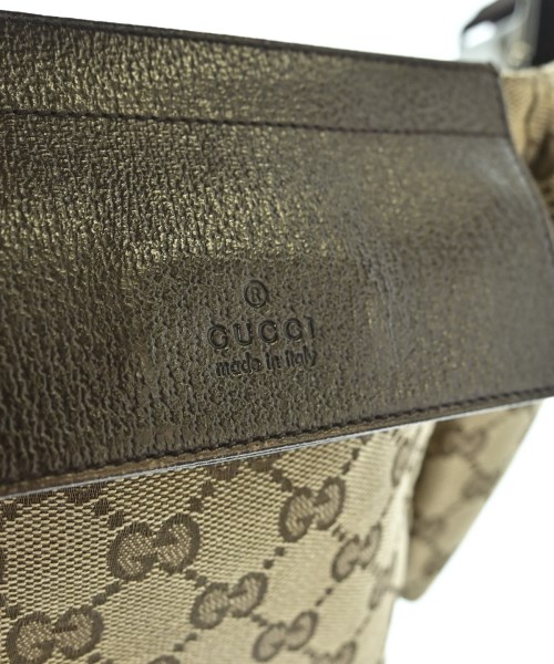 GUCCI（グッチ）その他 ベージュ サイズ:- レディース/2200713626155