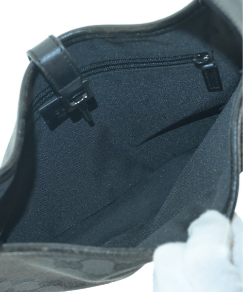 GUCCI（グッチ）ショルダーバッグ 黒 サイズ:- レディース/2200713626223