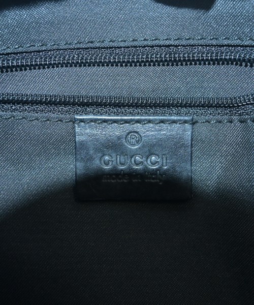 GUCCI（グッチ）ショルダーバッグ 黒 サイズ:- レディース/2200713626223