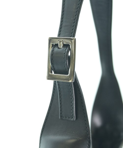 GUCCI（グッチ）ショルダーバッグ 黒 サイズ:- レディース/2200713626223