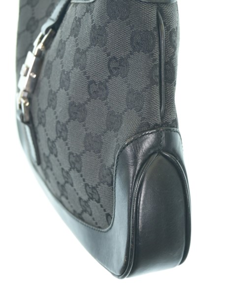 GUCCI（グッチ）ショルダーバッグ 黒 サイズ:- レディース/2200713626223