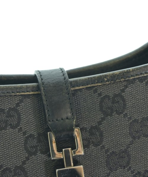 GUCCI（グッチ）ショルダーバッグ 黒 サイズ:- レディース/2200713626223