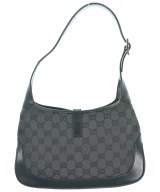 GUCCI（グッチ）ショルダーバッグ 黒 サイズ:- レディース/2200713626223