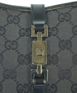 GUCCI（グッチ）ショルダーバッグ 黒 サイズ:- レディース/2200713626223