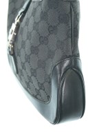 GUCCI（グッチ）ショルダーバッグ 黒 サイズ:- レディース/2200713626223