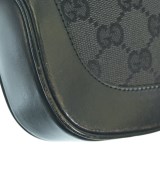 GUCCI（グッチ）ショルダーバッグ 黒 サイズ:- レディース/2200713626223