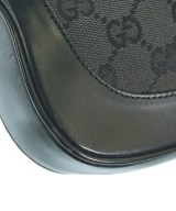 GUCCI（グッチ）ショルダーバッグ 黒 サイズ:- レディース/2200713626223