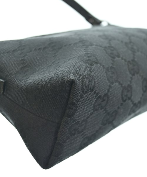 GUCCI（グッチ）ハンドバッグ 黒 サイズ:- レディース/2200713626230