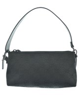 GUCCI（グッチ）ハンドバッグ 黒 サイズ:- レディース/2200713626230