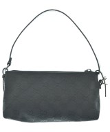 GUCCI（グッチ）ハンドバッグ 黒 サイズ:- レディース/2200713626230