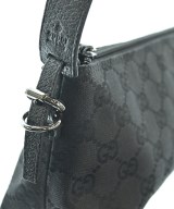 GUCCI（グッチ）ハンドバッグ 黒 サイズ:- レディース/2200713626230