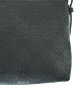 GUCCI（グッチ）ハンドバッグ 黒 サイズ:- レディース/2200713626230