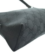 GUCCI（グッチ）ハンドバッグ 黒 サイズ:- レディース/2200713626230