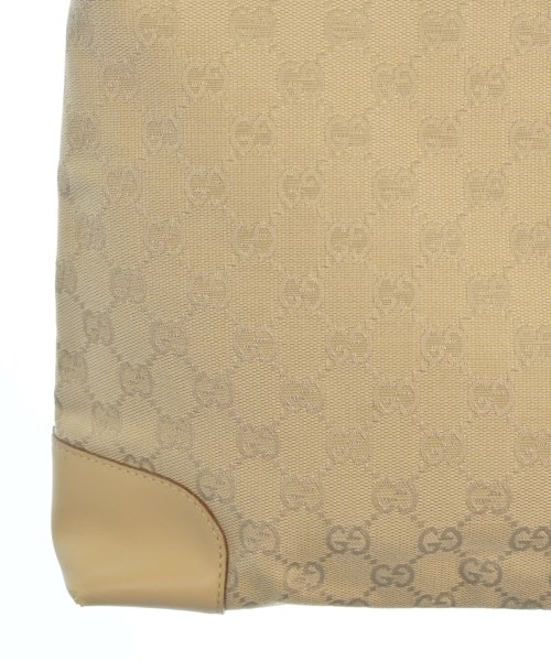 GUCCI（グッチ）ショルダーバッグ ベージュ サイズ:- レディース/2200713626520