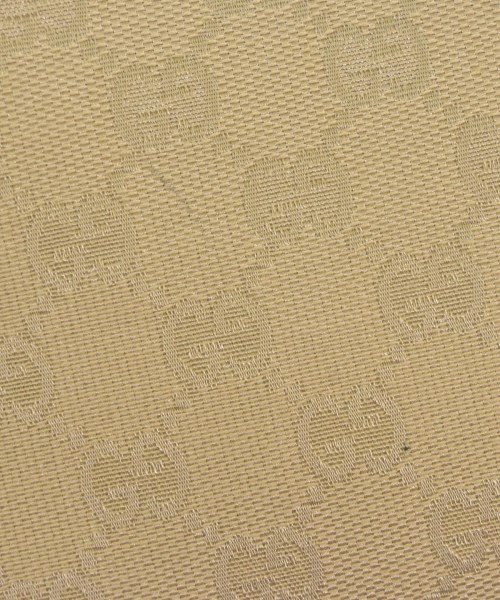 GUCCI（グッチ）ショルダーバッグ ベージュ サイズ:- レディース/2200713626520