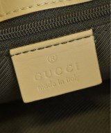 GUCCI（グッチ）ショルダーバッグ ベージュ サイズ:- レディース/2200713626520