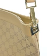 GUCCI（グッチ）ショルダーバッグ ベージュ サイズ:- レディース/2200713626520
