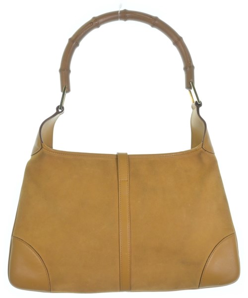 GUCCI（グッチ）ハンドバッグ ベージュ サイズ:- レディース/2200713626636