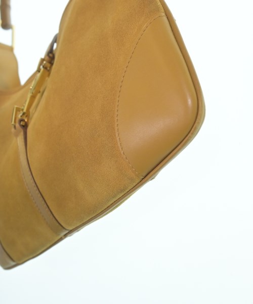 GUCCI（グッチ）ハンドバッグ ベージュ サイズ:- レディース/2200713626636