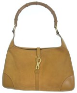 GUCCI（グッチ）ハンドバッグ ベージュ サイズ:- レディース/2200713626636