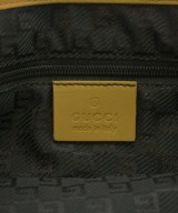 GUCCI（グッチ）ハンドバッグ ベージュ サイズ:- レディース/2200713626636
