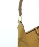 GUCCI（グッチ）ハンドバッグ ベージュ サイズ:- レディース/2200713626636