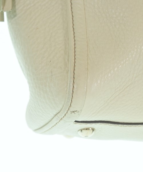 GUCCI（グッチ）トートバッグ 白 サイズ:- レディース/2200713626681
