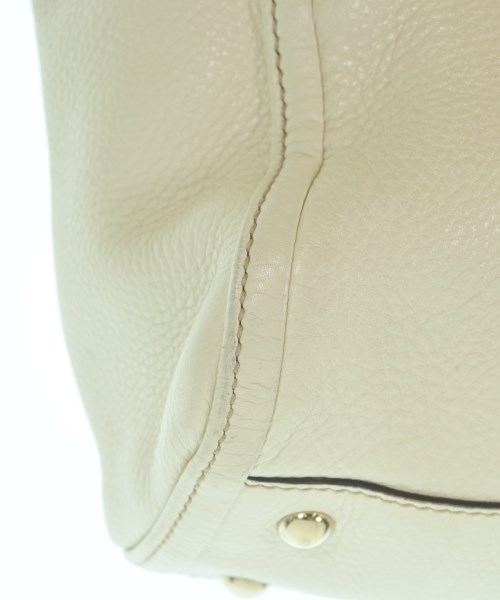 GUCCI（グッチ）トートバッグ 白 サイズ:- レディース/2200713626681